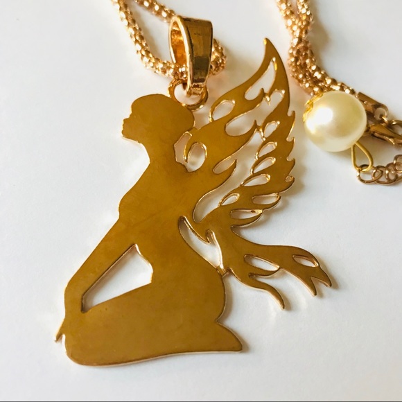 ❤ Antique Silver FAIRY Charm Pendant For Necklace Choose Size Jewellery Making ❤